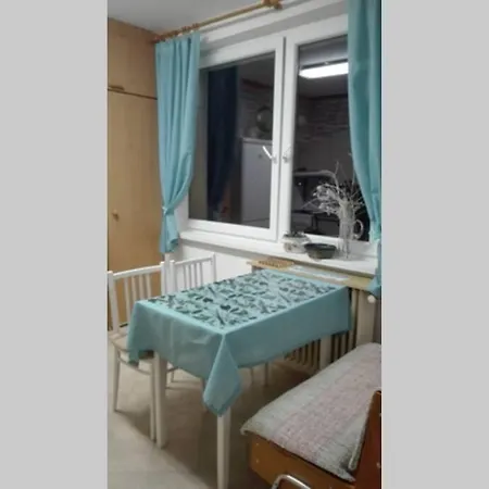 Tatra Mountains View Open-space Apartment, N.92 公寓 波普拉德