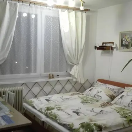 Tatra Mountains View Open-space Apartment, N.92 * Poprad
