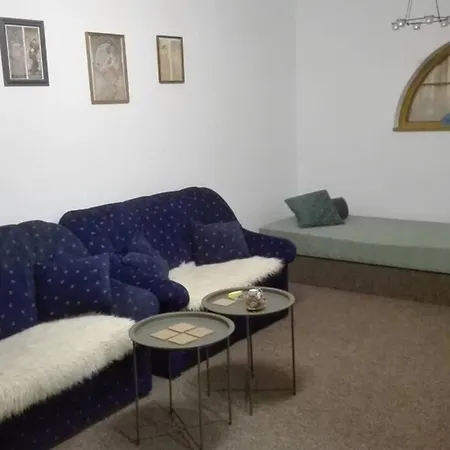 Apartamento Tatra Mountains View Open-space Apartment, N.92